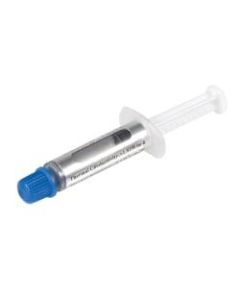 StarTech.com Metal Oxide Thermal CPU Paste Compound Tube - >0.0060  deg.C/W - Silver