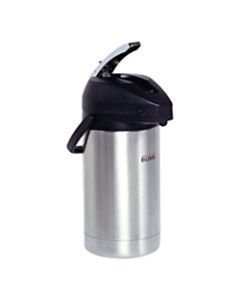 BUNN 3.0L Lever-Action Airpot, Stainless Steel, 32130.0000