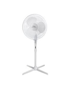 Lakewood 16in Oscillating Stand Fan