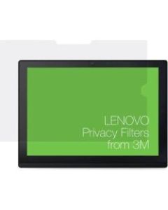 Lenovo Privacy Filter for X1 Tablet from 3M - For LCD Tablet - Scratch Resistant - 1 Pack