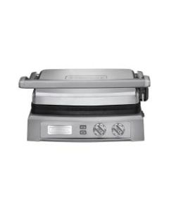 Cuisinart Griddler Deluxe Grill And Griddle