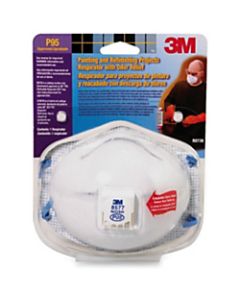 3M Odor Relief Respirator