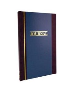 Account Book, Record, 11 3/4in x 7 1/4in, 300 Pages