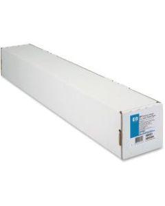 HP Premium Instant-Dry Satin Photo Paper, 36in x 100ft