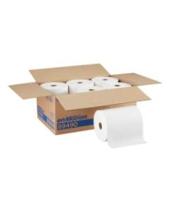 enMotion by GP PRO 1-Ply Paper Towels, 40% Recycled, Pack Of 6 Rolls