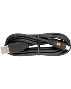 Sennheiser DW USB Cable - USB Data Transfer Cable - 4-pin Type A Male USB - Black