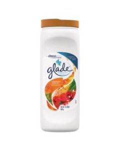 Glade Carpet And Room Odor Eliminator Powder, Hawaiian Breeze, 32 Oz