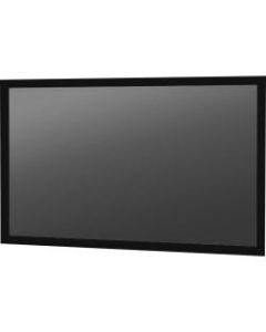 Da-Lite Parallax 94in Projection Screen - 16:10 - Parallax 0.8 - 50in x 80in