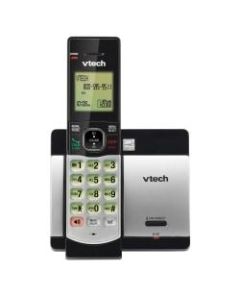 VTech CS5119 DECT 6.0 Cordless Phone with Caller ID/Call Waiting