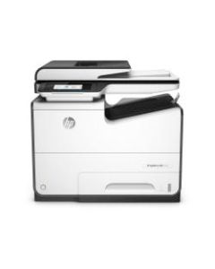 HP PageWide Pro 577dw Wireless Color Inkjet All-In-One Printer