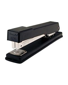 Swingline Light Duty Stapler, 20 Sheets Capacity,Black