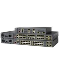 Cisco ME 3400EG-12CS Ethernet Access Switch - 12 x SFP (mini-GBIC), 4 x SFP (mini-GBIC) - 12 x 10/100/1000Base-T