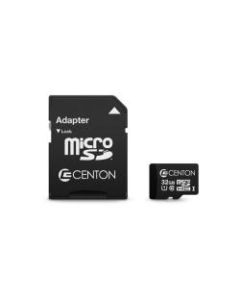 Centon 32 GB UHS-I microSDHC - UHS-I - 1 Card