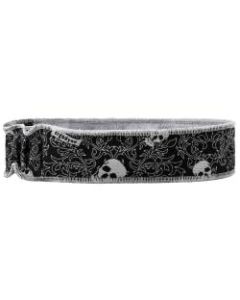 Ergodyne Chill-Its 6605 High-Performance Headbands, Skulls, Pack Of 6 Headbands