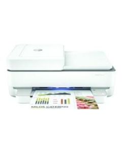 HP Envy Pro 6455 Wireless Color Inkjet All-In-One Printer