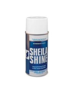 Sheila Shine Stainless Steel Polish, 10 Oz Bottle