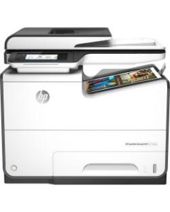 HP PageWide Managed P57750dw Color All-In-One Printer