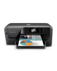HP OfficeJet Pro 8210 Wireless Color Inkjet Printer