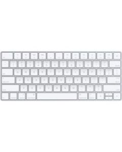 WPD - Apple Magic Wireless Keyboard, Compact, White, MLA22LL/A