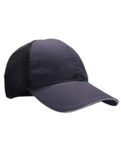 Ergodyne Skullerz 8946 Baseball Cap, One Size, Navy