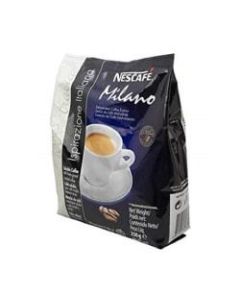 Nescafe Coffee Bags, Milano Espresso, 8.8 Oz Per Bag, Carton Of 4