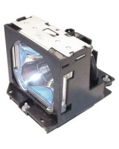 Compatible Projector Lamp Replaces Sony LMP-P202 - Fits in Sony PX10, PX11, PX15, VPL-PS10, VPL-PX10, VPL-PX11, VPL-PX15