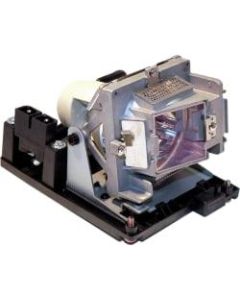 Compatible Projector Lamp Replaces Promethean PRM35-LAMP - Fits in Promethean Active Board 178; Promethean PRM32, PRM33, PRM35, PRM35A, PRM35AV1, PRM35C, PRM35CV1