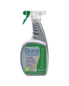 Bona Stone, Tile And Laminate Floor Cleaner, Fresh Scent, 32 Oz Spray Bottle