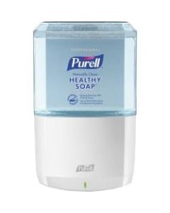 Purell ES8 Wall-Mount Hand Soap Dispenser, White