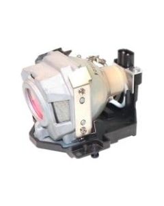 Compatible Projector Lamp Replaces NEC LT30LP - Fits in NEC LT25, NEC LT30, NEC LT30+; Utax DXD 5022; A+K DXD 7026; Dukane IMAGEPRO 8762