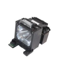 Compatible Projector Lamp Replaces NEC MT70LP - Fits in NEC MT1070, NEC MT1075, NEC MT1075G; Dukane IMAGEPRO 8946