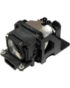 Compatible Projector Lamp Replaces Panasonic ET-LAB50 - Fits in Panasonic PT-LB50, PT-LB50NTE, PT-LB50NTU, PT-LB50SE, PT-LB50SU, PT-LB50U, PT-LB51, PT-LB51EA, PT-LB51NT, PT-LB51NTEA, PT-LB51SE, PT-LB51SEA