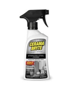 Cerama bryte Stainless Steel Appliance Cleaner - Spray - 16oz