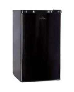 Commercial Cool CCR32B 3.2 Cu Ft Refrigerator/Freezer, Black