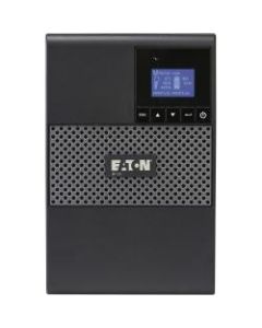 Eaton 5P Tower UPS - Tower - 4 Minute Stand-by - 110 V AC Input - 132 V AC Output - 8 x NEMA 5-15R