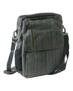 Walter + Ray Transit Backpack With 17in Laptop Pocket, Suit Gray