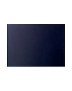 LUX Flat Cards, A2, 4 1/4in x 5 1/2in, Black Satin, Pack Of 500