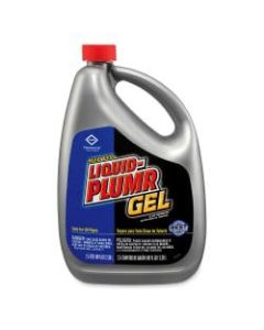 Liquid-Plumr Heavy-Duty Clog Remover Drain Cleaner, 80 Oz Bottle