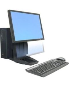 Ergotron Neo-Flex All-In-One Monitor Stand