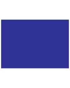 Tape Logic WriteOn Inventory Labels, DL639B, Rectangle, 5in x 7in, Dark Blue, Roll Of 500