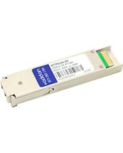 AddOn Ciena NTTP81AA Compatible TAA Compliant 10GBase-SR XFP Transceiver (MMF, 850nm, 300m, LC, DOM) - 100% compatible and guaranteed to work