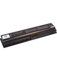 eReplacements Lithium Ion 12-cell Notebook Battery - Lithium Ion (Li-Ion) - 10.8V DC