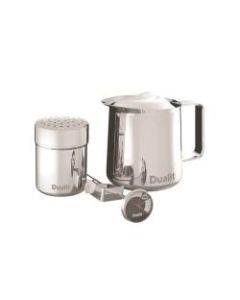 Dualit Stainless-Steel Barista Kit, Stainless