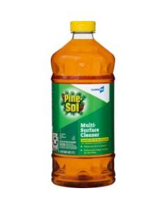 Pine-Sol Commercial Solutions, 60 Oz Bottle