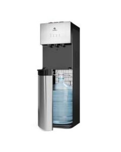 Avalon Limited Edition Self Cleaning Water Cooler Water Dispenser - 3 Temperature Settings - Hot, Cold & Room Water, Durable Stainless Steel Construction, Bottom Loading - UL/Energy Star Approved