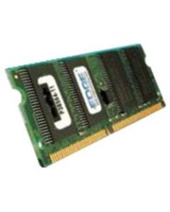 EDGE Tech 2GB DDR2 SDRAM Memory Module - 2GB (1 x 2GB) - 533MHz DDR2-533/PC2-4200 - Non-ECC - DDR2 SDRAM - 200-pin