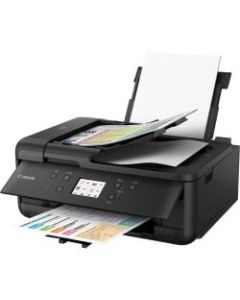 Canon PIXMA TR7520 Color Inkjet All-In-One Printer