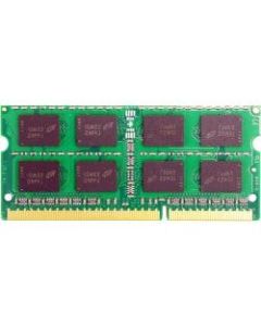 VisionTek 16GB DDR3L Low Voltage 1866 MHz (PC3-14900) CL13 SODIMM - Notebook - DDR3 RAM - 16GB 1600MHz SODIMM DDR3L - PC3-14900 Laptop Memory Module 204-pin CL 13 Unbuffered Non-ECC 1.35V Low Voltage 900850