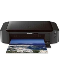 Canon PIXMA iP8720 Inkjet Photo Color Printer