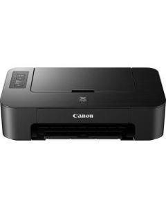 Canon PIXMA TS202 Desktop Inkjet Printer - Color - 4800 x 1200 dpi Print